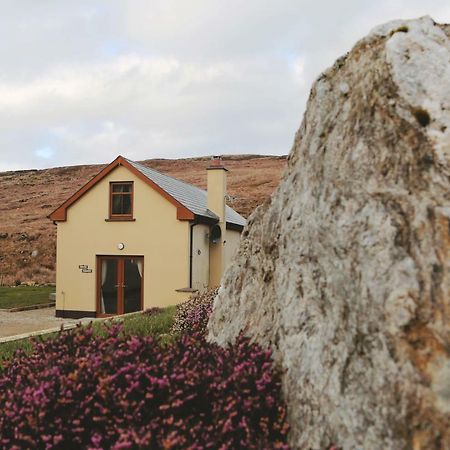 Dolmen Cottage Glencolumbkille Dış mekan fotoğraf